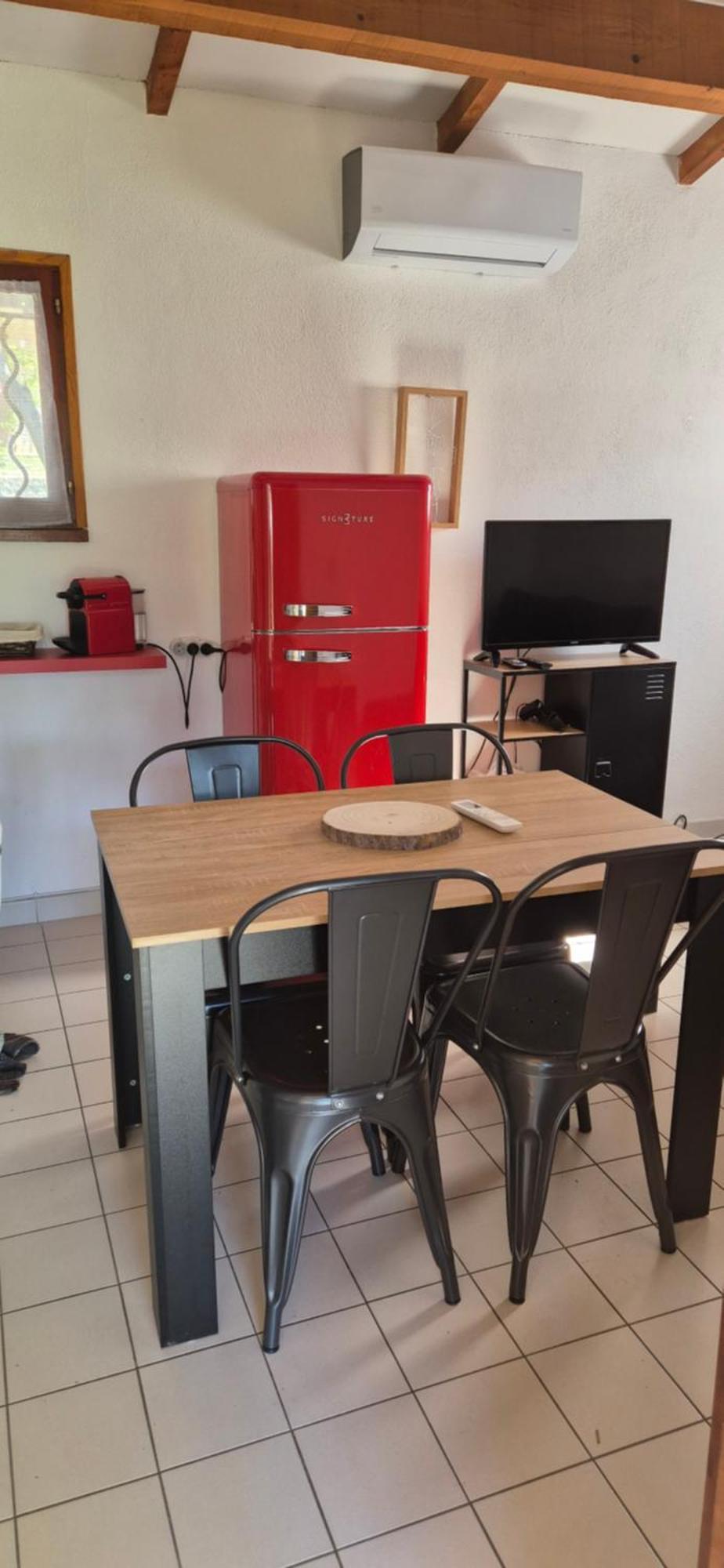 Maison A Louer En Ardeche Du Sud Saint-Martin-dʼArdèche Eksteriør billede