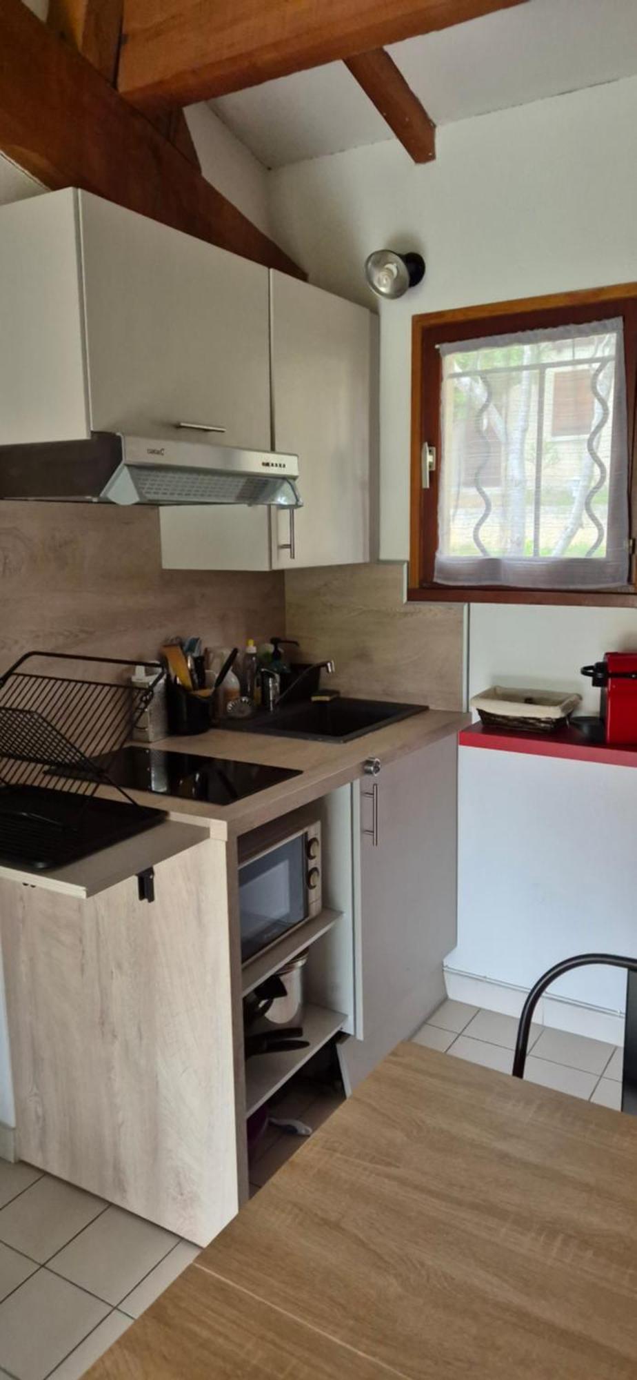 Maison A Louer En Ardeche Du Sud Saint-Martin-dʼArdèche Eksteriør billede